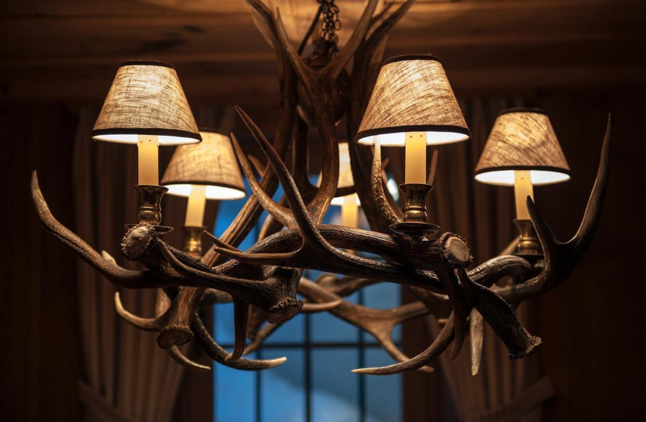 Chalet Berghof Sertig Clavadel Δωμάτιο φωτογραφία